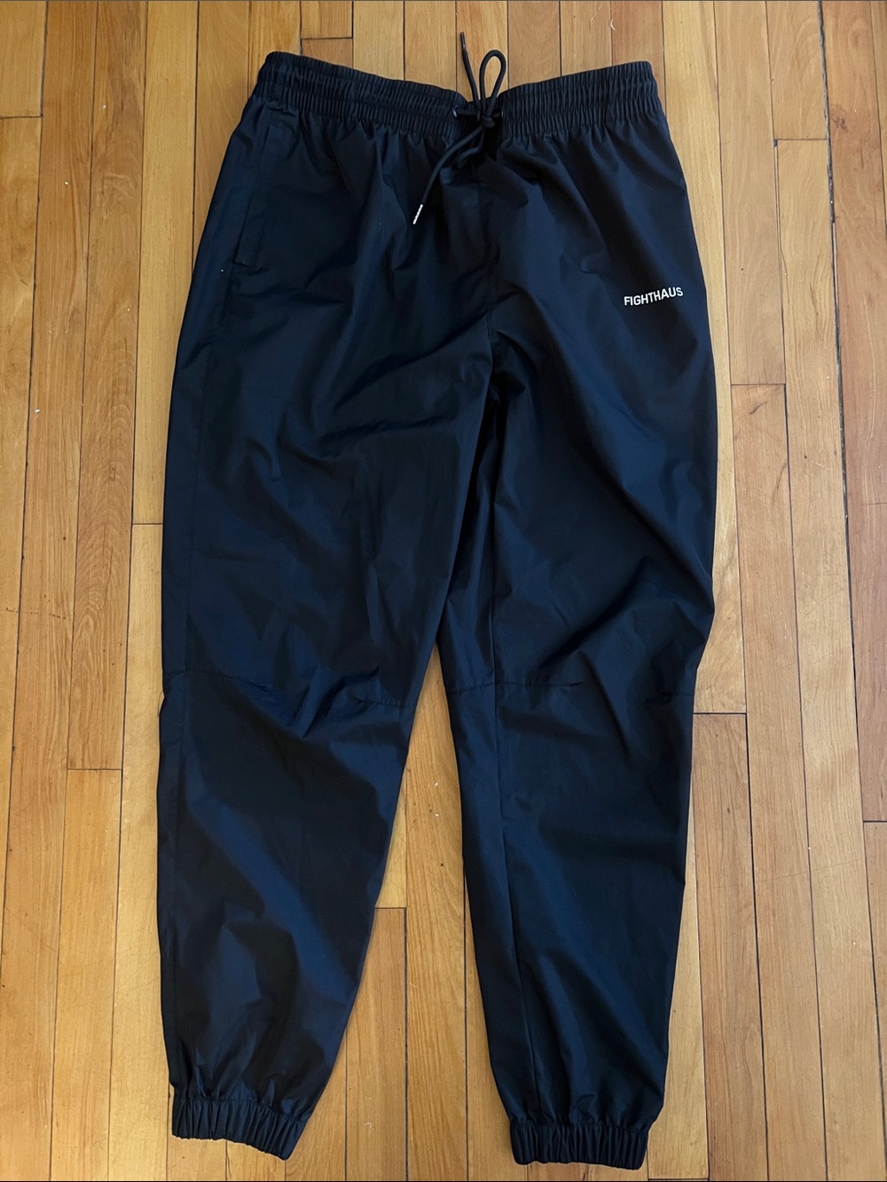 FIGHTHAUS - Men's sauna pants XL